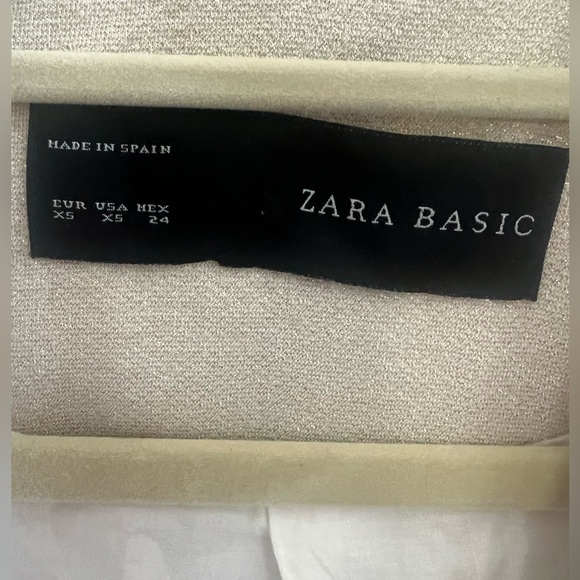 Zara Blazer - Picture 5 of 5